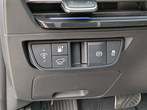 Used 2025 Kia EV6 GT-Line image 15