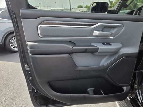 Used 2022 RAM 1500 Big Horn AWD/4WD image 15
