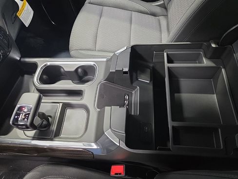 New 2026 Chevrolet Silverado 1500 LT Trail Boss w/ Convenience Package II image 25