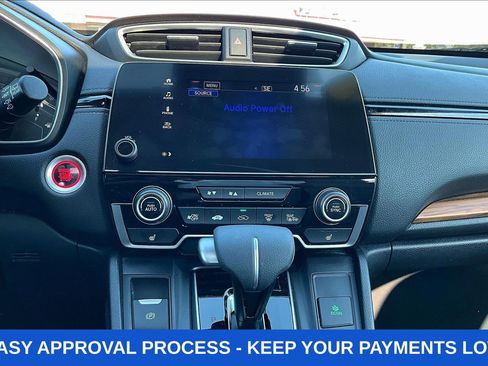 Used 2018 Honda CR-V EX image 18