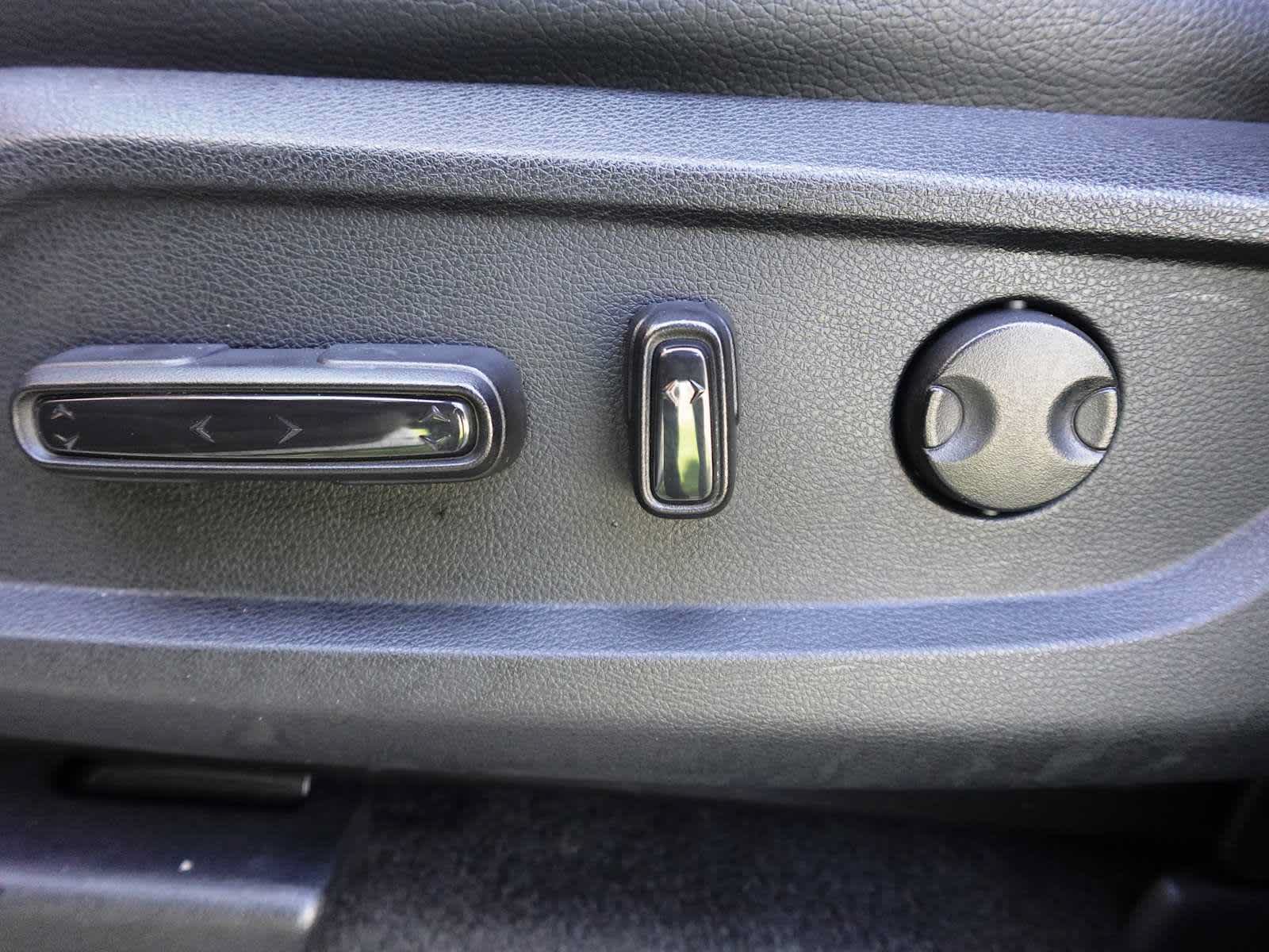 Certified 2024 Honda Pilot EX-L image 14