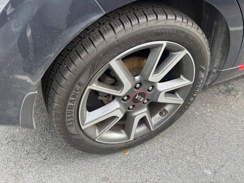 Certified 2020 Kia Soul GT-Line w/ GT 2.0L Power Sunroof Package image 6