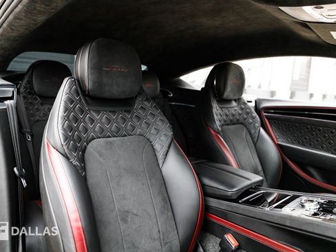 Used 2022 Bentley Continental GT Speed image 40