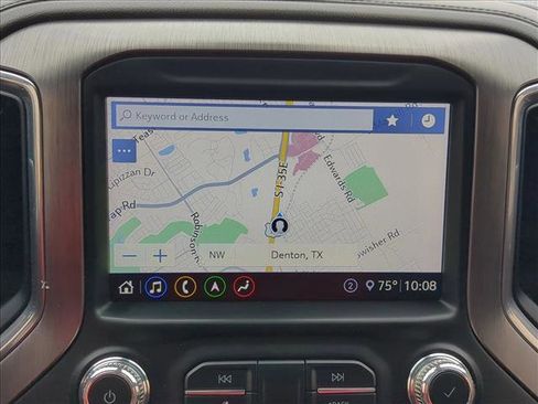 Used 2020 GMC Sierra 2500 Denali w/ Denali Ultimate Package image 13