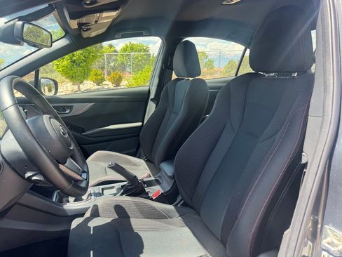 Used 2022 Subaru WRX Premium AWD/4WD image 7