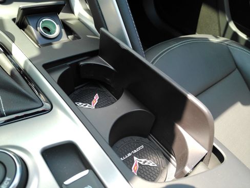 Used 2017 Chevrolet Corvette Z06 RWD image 26