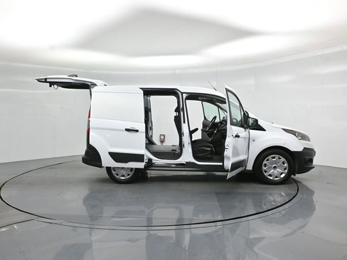 Used 2015 Ford Transit Connect XL FWD image 4