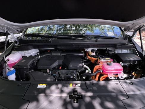 New 2026 Kia Carnival SX Prestige FWD image 37