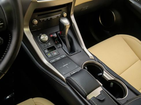 Used 2021 Lexus NX 300 AWD w/ Cold Area Package image 12