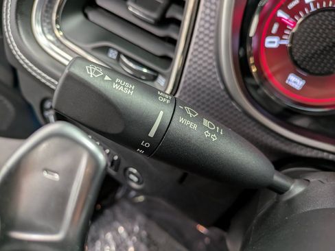 Used 2023 Dodge Challenger SRT Hellcat image 20