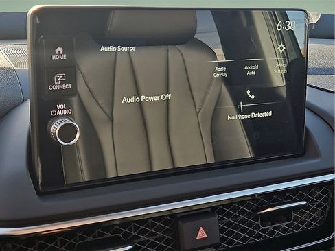 New 2026 Acura ADX FWD image 19