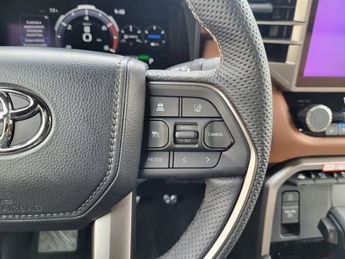 New 2026 Toyota Tundra 1794 Edition image 29