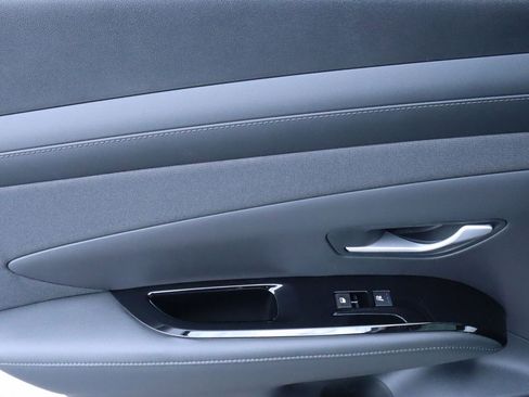 New 2026 Hyundai Tucson Limited image 23