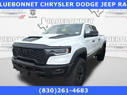 Used 2026 RAM 1500 RHO