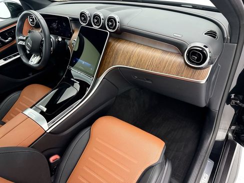 Certified 2026 Mercedes-Benz GLC 43 AMG 4MATIC image 15