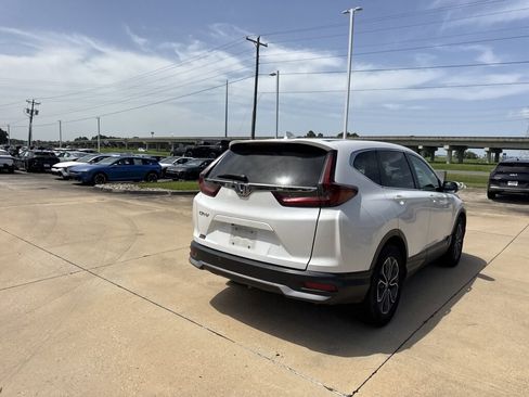 Used 2022 Honda CR-V EX image 15