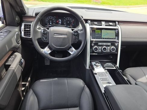 Used 2019 Land Rover Discovery HSE AWD/4WD image 20