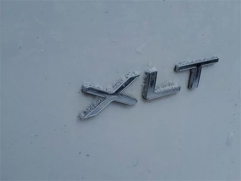 Certified 2023 Ford Transit 350 XLT image 26