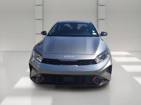 Used 2024 Kia Forte GT-Line FWD image 2