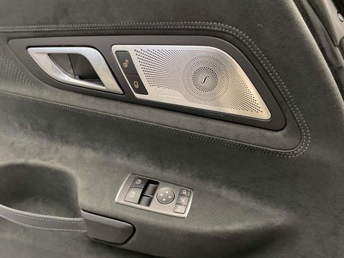 Used 2021 Mercedes-Benz AMG GT Black Series image 10