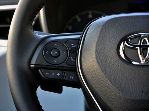 New 2026 Toyota Corolla SE image 13