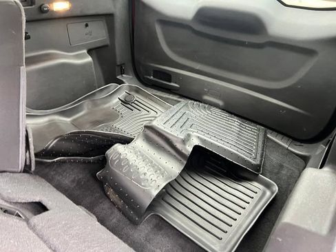 Certified 2019 Ford Escape SEL FWD image 21