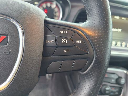 Used 2017 Dodge Challenger SXT w/ Sound Group image 25