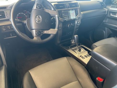 Used 2023 Toyota 4Runner SR5 Premium image 13