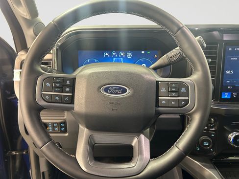 Used 2026 Ford F350 Lariat w/ Lariat Ultimate Package AWD/4WD image 18
