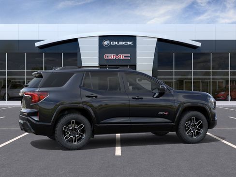 New 2026 GMC Terrain AT4 AWD/4WD image 32
