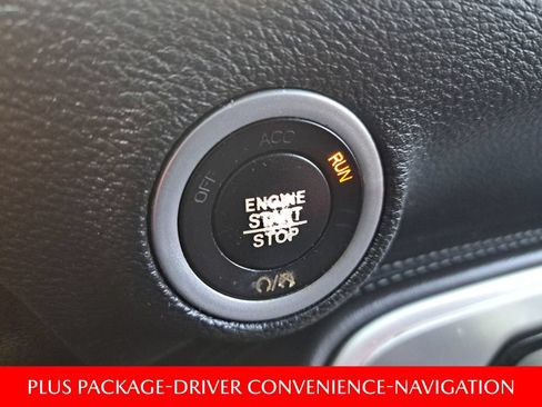 Used 2019 Dodge Challenger SXT w/ Plus Package RWD image 32