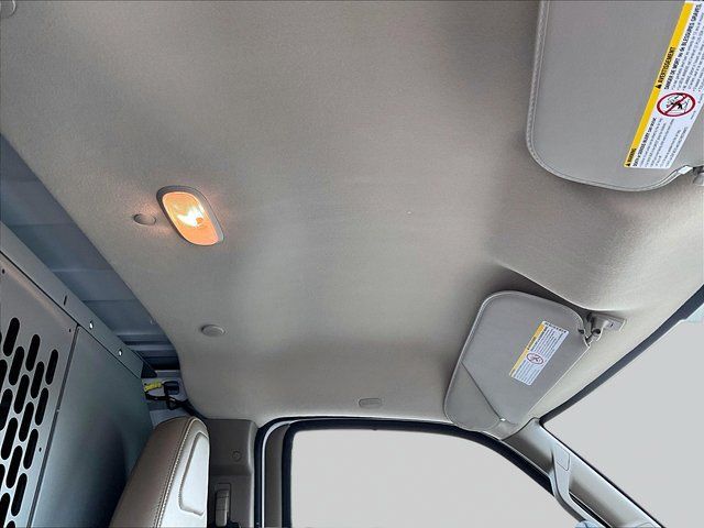New 2026 Chevrolet Express 2500 RWD image 21