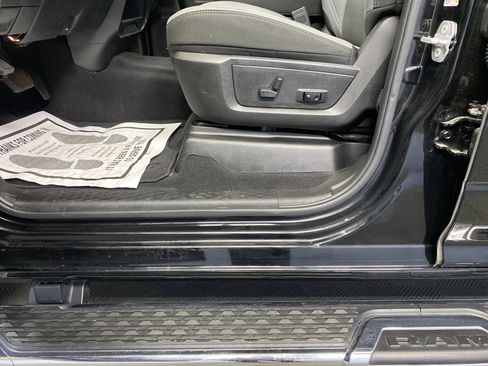 Certified 2024 RAM 2500 Big Horn w/ Bed Utility Group image 12