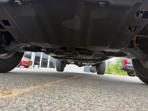 Used 2015 Toyota Tacoma 4x4 Double Cab w/ TRD Off-Road Package image 18