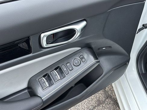 Certified 2026 Honda Civic Sport Touring image 14