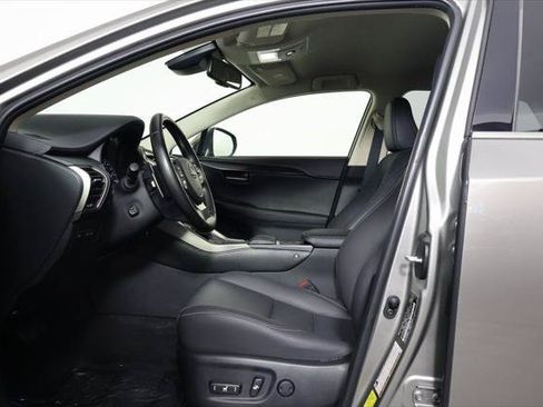 Certified 2021 Lexus NX 300 FWD w/ Comfort Package image 10