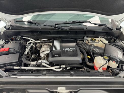 Used 2021 GMC Sierra 1500 AT4 w/ AT4 Value Package AWD/4WD image 42