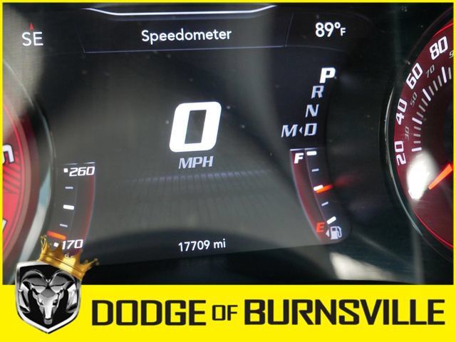 Used 2022 Dodge Challenger SRT Hellcat RWD image 30