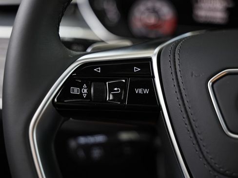 New 2026 Audi A8 L 3.0T AWD/4WD image 35
