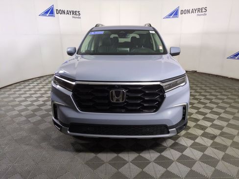 Certified 2024 Honda Pilot Elite image 12