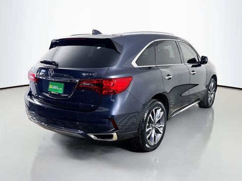 Used 2019 Acura MDX FWD w/ Advance Package image 10
