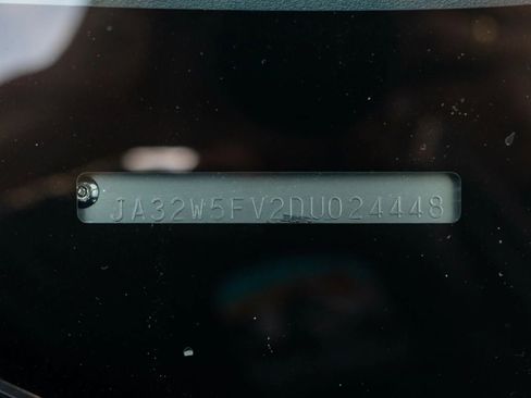 Used 2013 Mitsubishi Lancer Evolution MR image 56