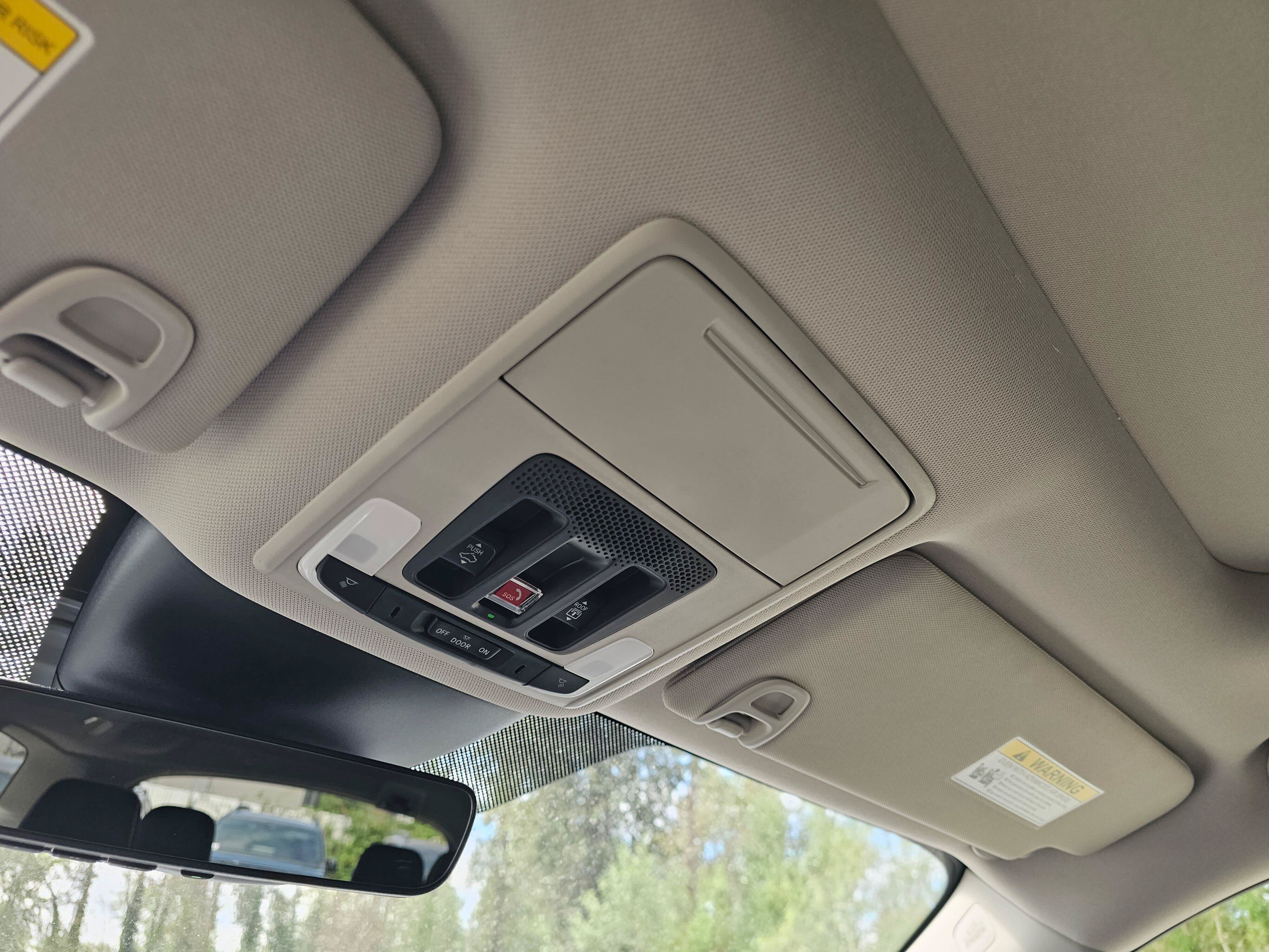 New 2026 Honda Pilot Elite image 30