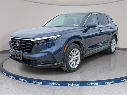 Used 2023 Honda CR-V EX-L image 1