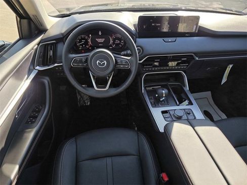 New 2026 MAZDA CX-90 3.3 Turbo w/ Premium Sport Pkg image 5