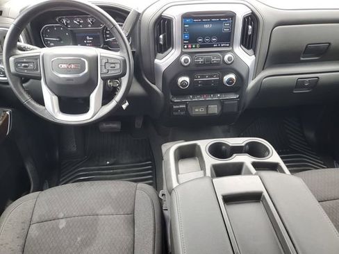 Used 2022 GMC Sierra 2500 SLE RWD image 10