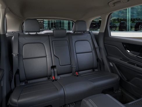 New 2026 Lincoln Corsair Premiere image 11