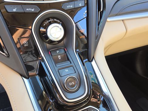 Used 2023 Acura RDX FWD w/ Technology Package image 36