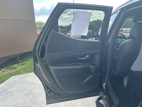 New 2024 Hyundai Santa Cruz XRT image 32