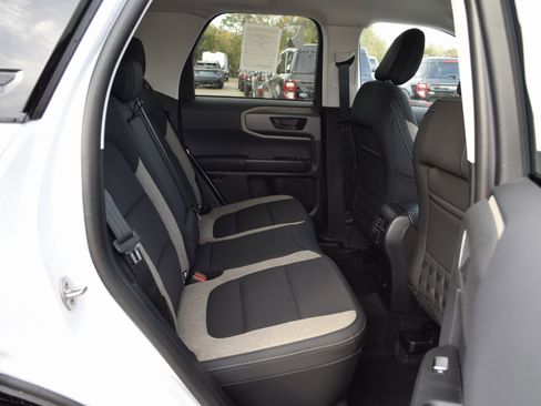 New 2025 Ford Bronco Sport Big Bend w/ Convenience Package image 22